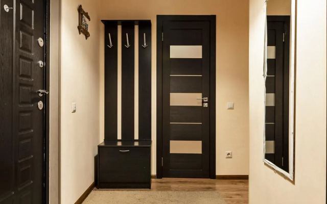 MaxRealty24 on Skhodnenskaya 7
