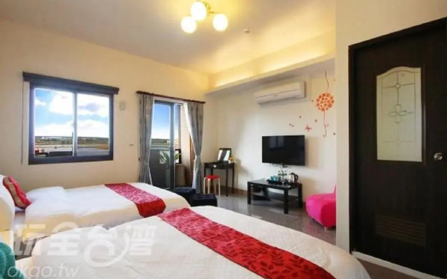 Fish House Hostel