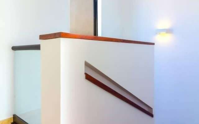 3BR Modern Penthouse!own Rooftop Pool!min to Beach