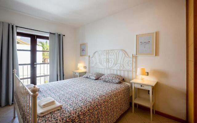 GO2TENERIFE Apart'Manon Duplex w/ Solarium, pools & sea view