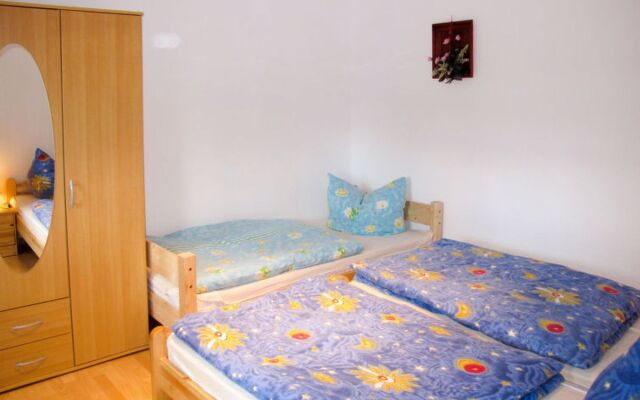 Apartment  Müritz 42050