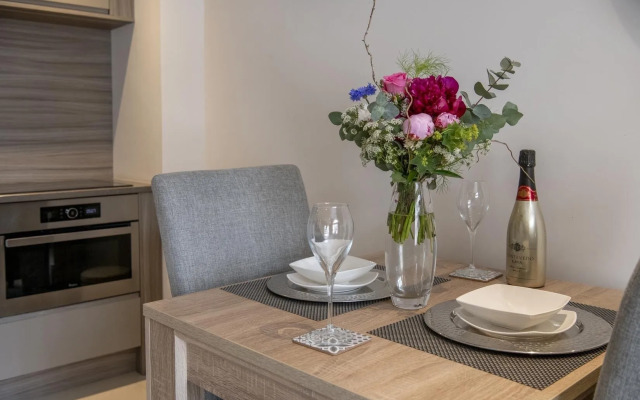 Chocolets - The Yorkie Suite