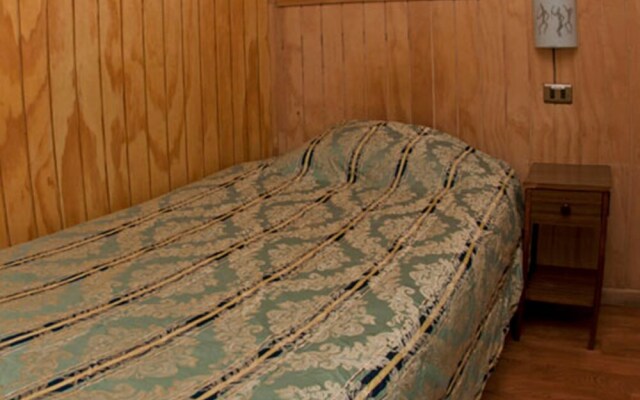 Hostal Victoria