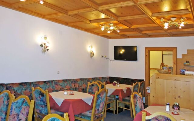 Apart Garni Royal (KPL136)