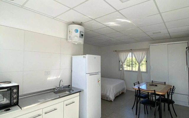 Departamento en La Punta