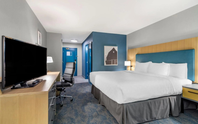 Clarion Hotel & Conference Centre Abbotsford