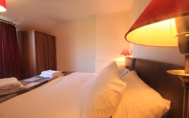 Sheneval Apartment