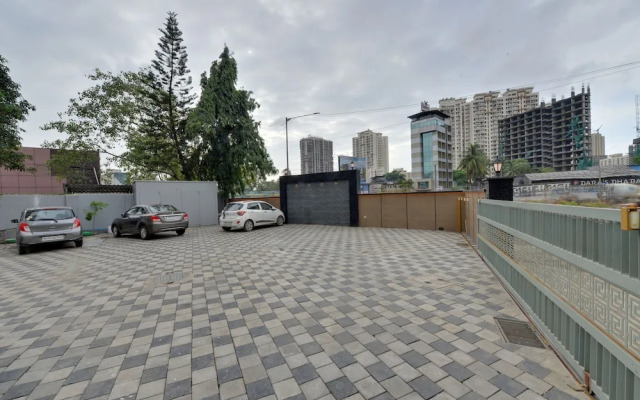 The Fern Residency Mira Road Mumbai