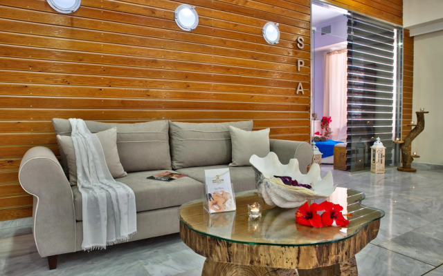 Paxos Club Resort & SPA