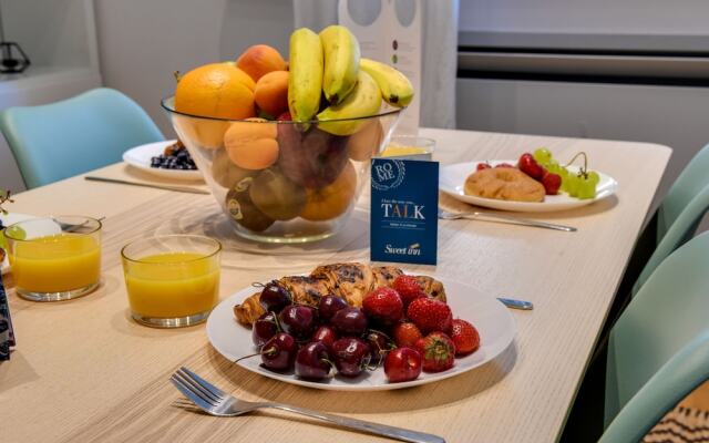 Sweet Inn - Porta Vittoria