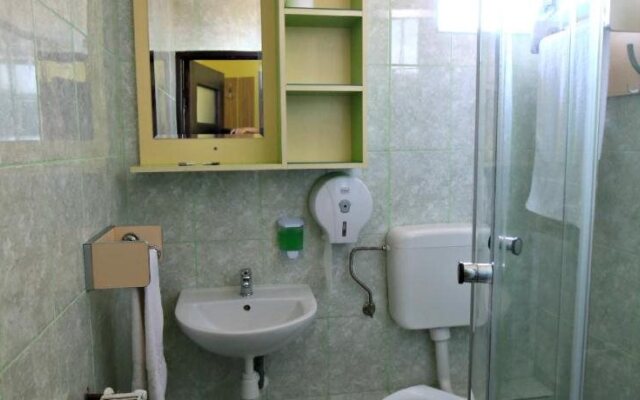 Pension Varadia