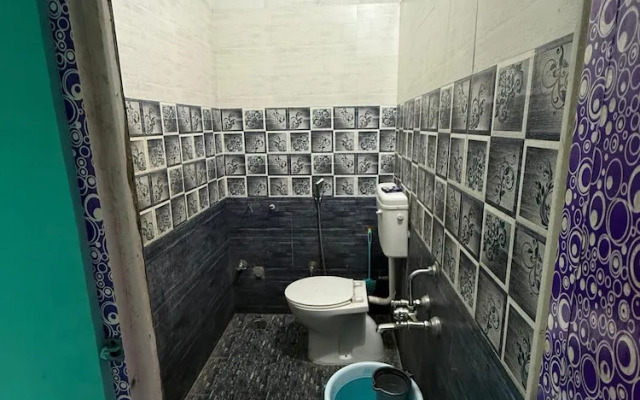 Ilford Castle Home Stay Pondicherry