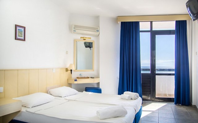 Asenabeach Hotel Kusadasi