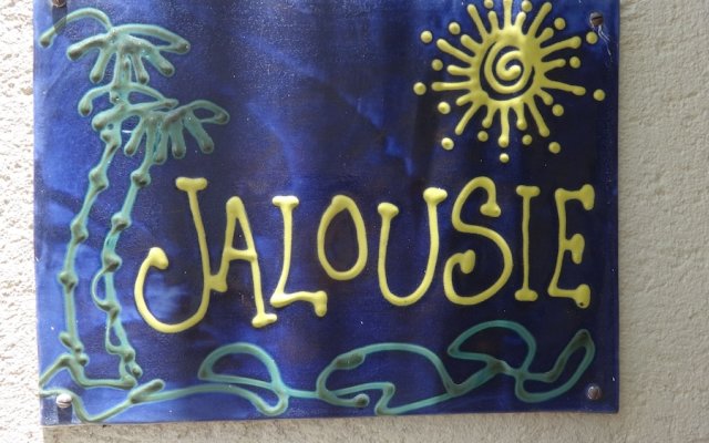 Jalousie at Mullins Bay  by Island Villas