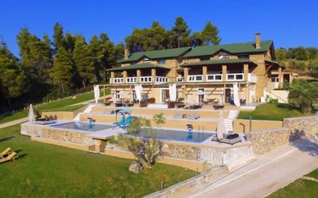 Villa Verde