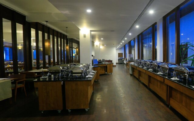Pandanus Beach Resort & Spa Resort
