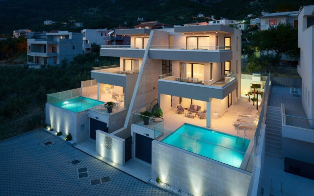 Sun Spalato Villas