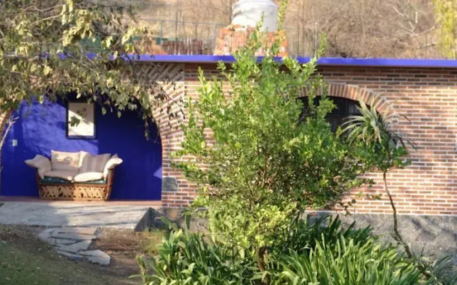Bungalow Mistico de Tepoztlan