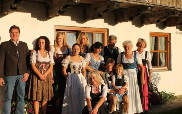 Hotel Blankhof garni