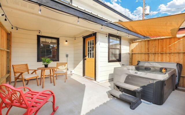 Graffiti and Glam Wonderland