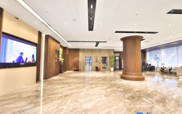 MEHOOD LESTIE Hotel (Changchun Yiqi West Railway Station)