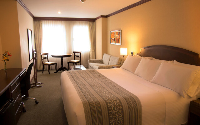 Hotel Dann Carlton Bogota