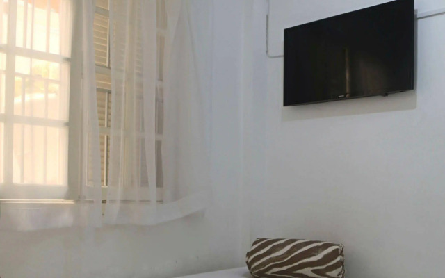 Villa Hostel