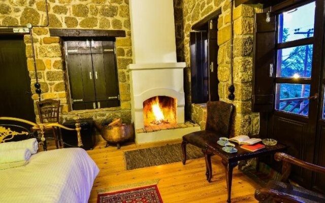 Varnevo Guesthouse