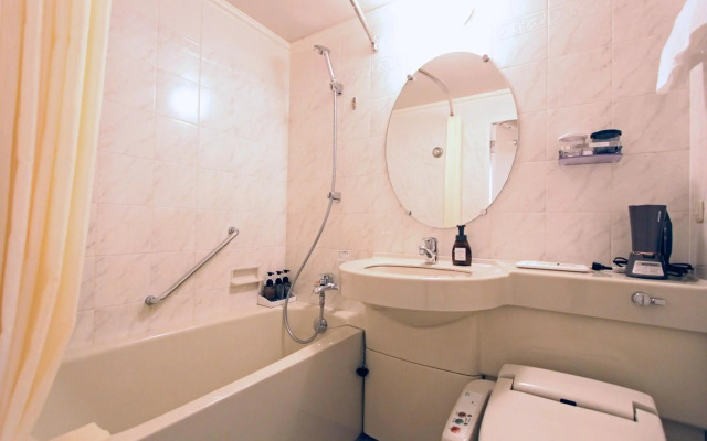 KOKO HOTEL Nagoya Sakae