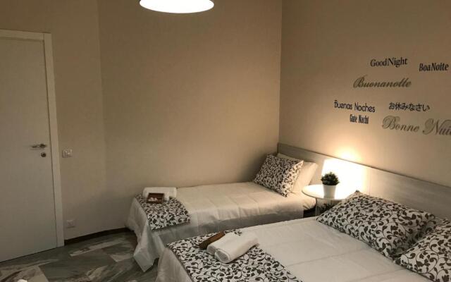 MyRoom In Town