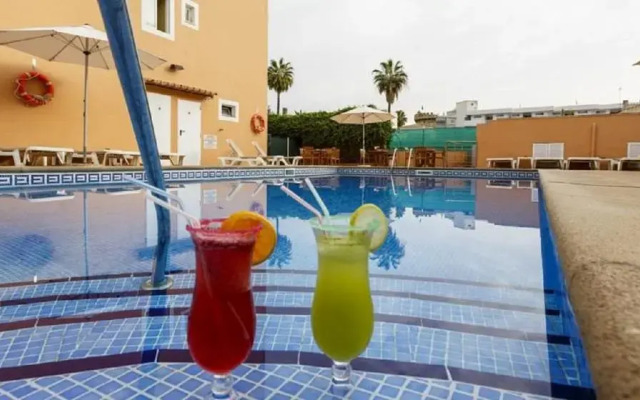 Hotel Golf Beach