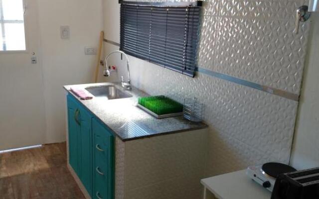 Casa Gregores 2