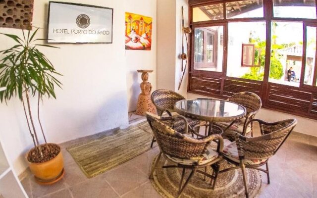 Hotel Porto Dourado