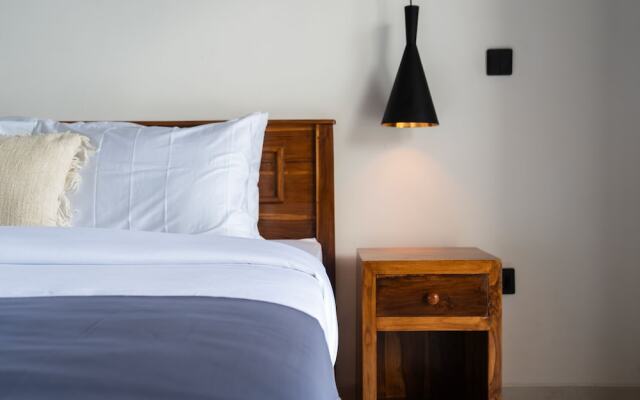 Santorini Luxury Villa