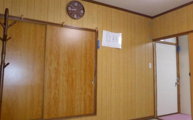 TouFuku Inn