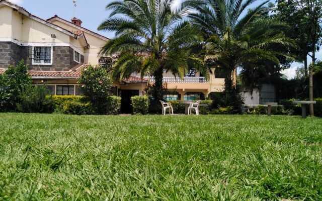 Sizzling Waters Resort