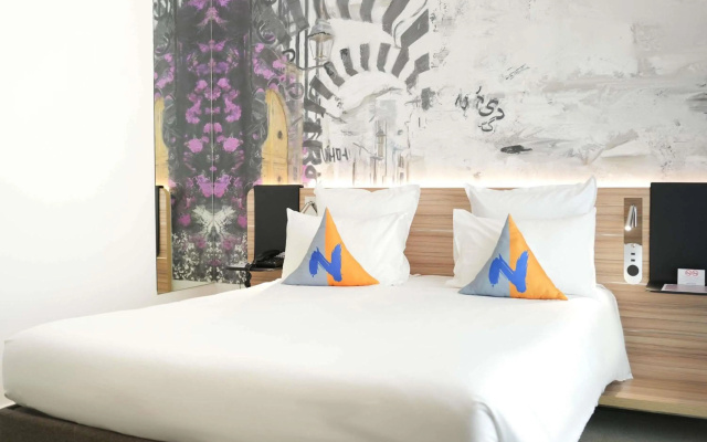 Novotel Tunis Lac - Image 4