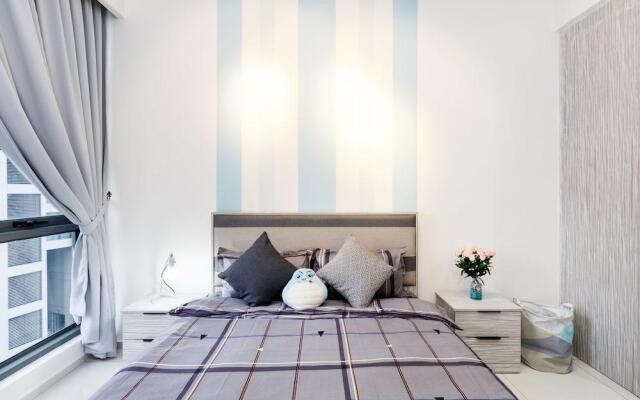 Robertson Residences at Bukit Bintang