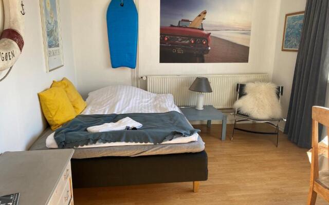 Motel Hune