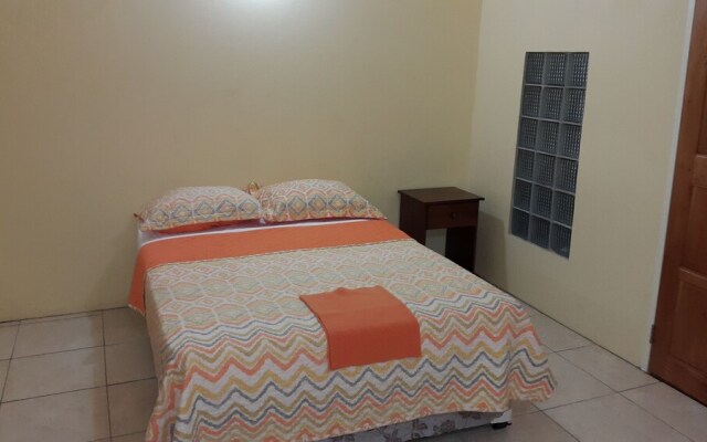 Cool Runnings Apartments