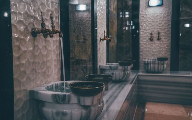 Grand Sahin's Gumuldur Resort