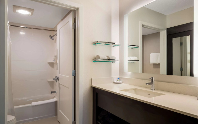 Sonesta ES Suites Parsippany Morris Plains