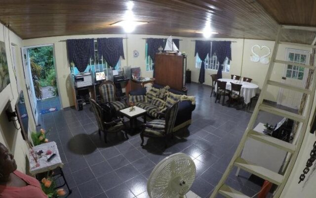 Posada Spring View
