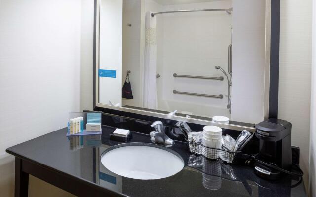 Hampton Inn Limerick-Philadelphia Area