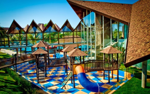 Recanto Cataratas - Thermas, Resort e Convention