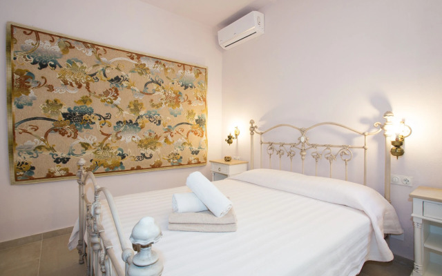 Villa Dafni