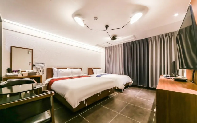 Hotel Ribe