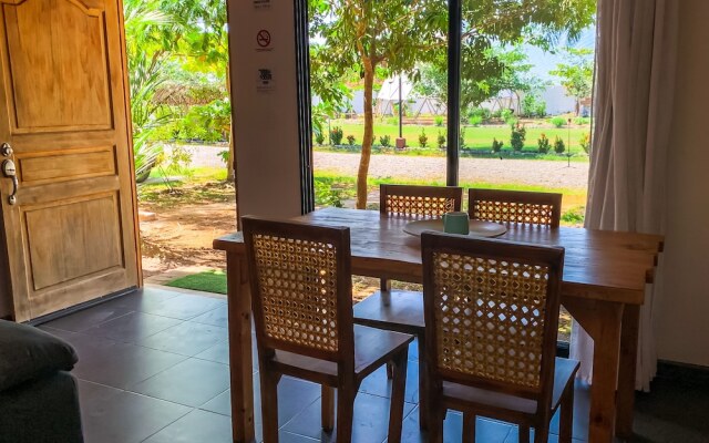 Origenes Lodge