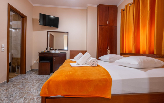 Faros 1 Hotel