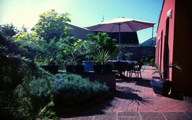 Hotel Relais du Vignoble